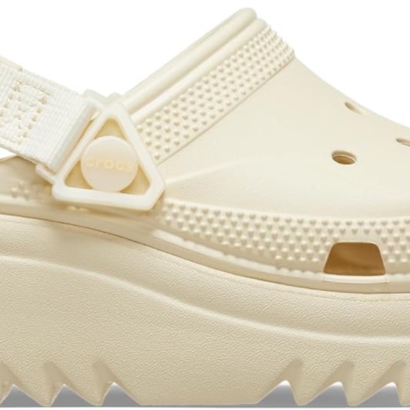 Crocs Unisex Adult Classic Hiker Escape Clogs - Picture 2 of 6